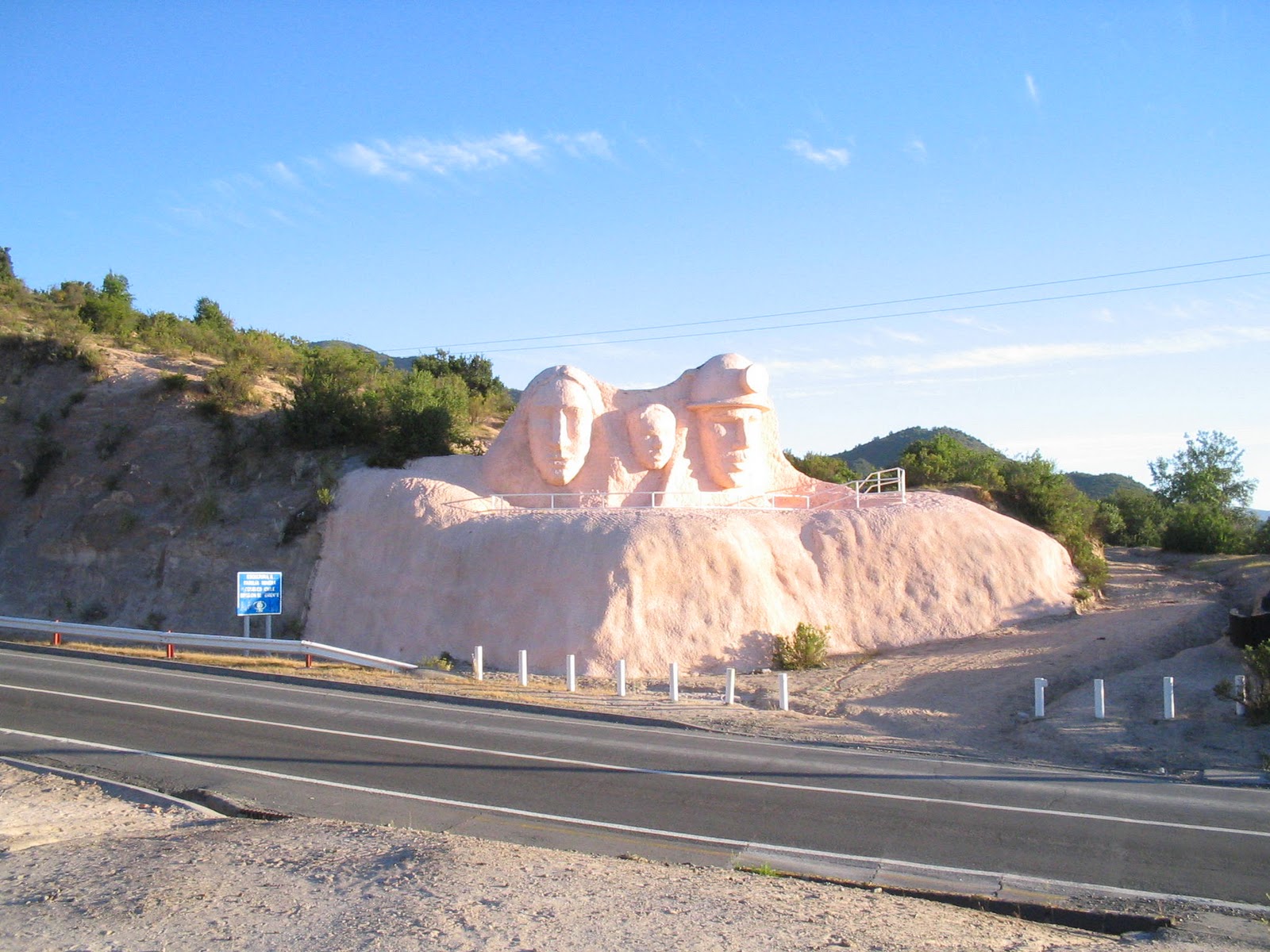Familia Minera en rancagua